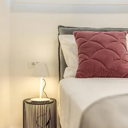 Appartement Fortuna *