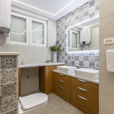 Fortuna Appartement Split