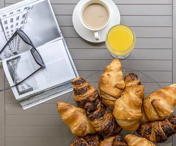 公寓 Fortuna 斯普利特