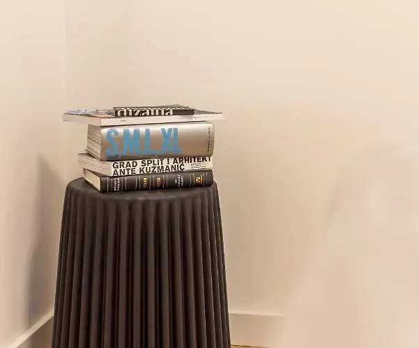 Fortuna 公寓 斯普利特