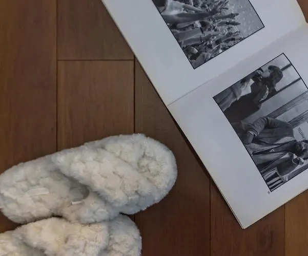 公寓 Fortuna 斯普利特