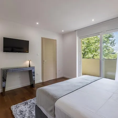 Apartmán Fortuna