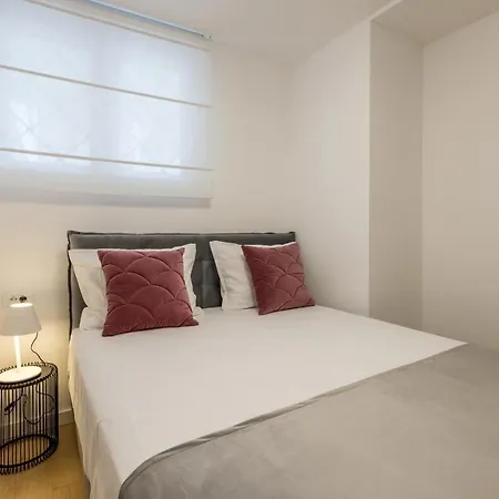 Apartament Fortuna Split