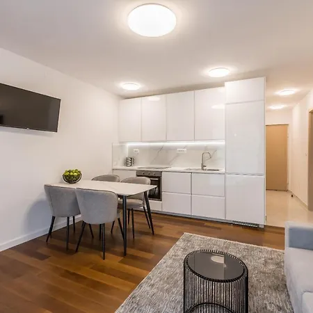 Fortuna Appartement Split