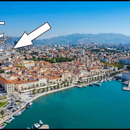 Appartement Fortuna