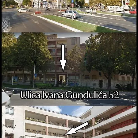 Fortuna Appartement