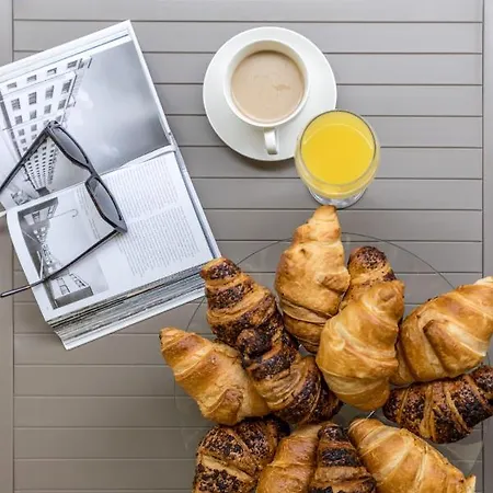 Апартаменты Fortuna Сплит