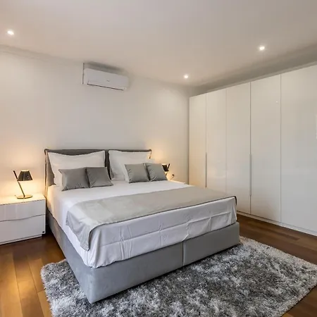 Apartment Fortuna