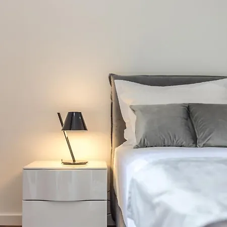 Apartment Fortuna *