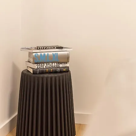 Fortuna Апартаменты Сплит