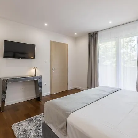 Apartamento Fortuna Split
