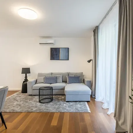 Apartament Fortuna