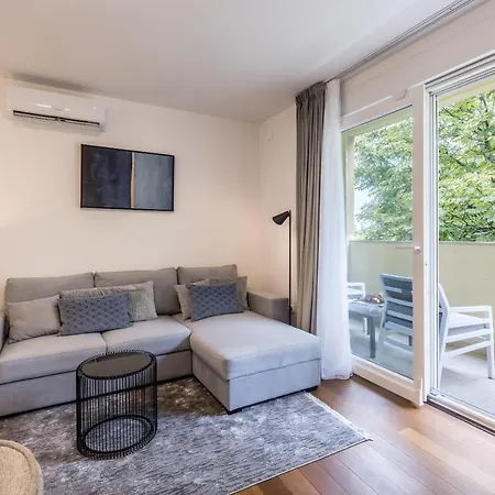 Apartament Fortuna