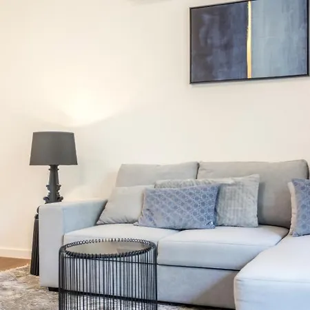 Apartment Fortuna *