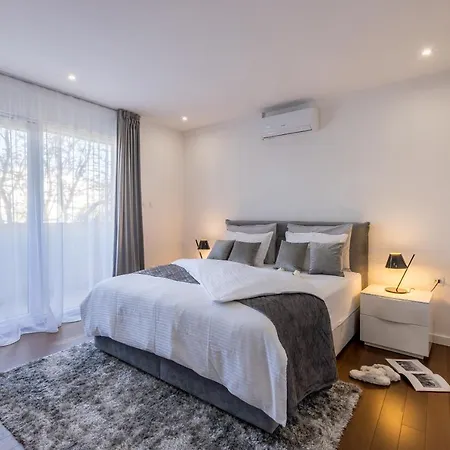 Apartment Fortuna