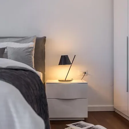 Apartment Fortuna *