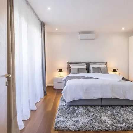 Fortuna Apartment