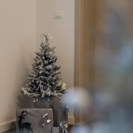 Apartment Fortuna *